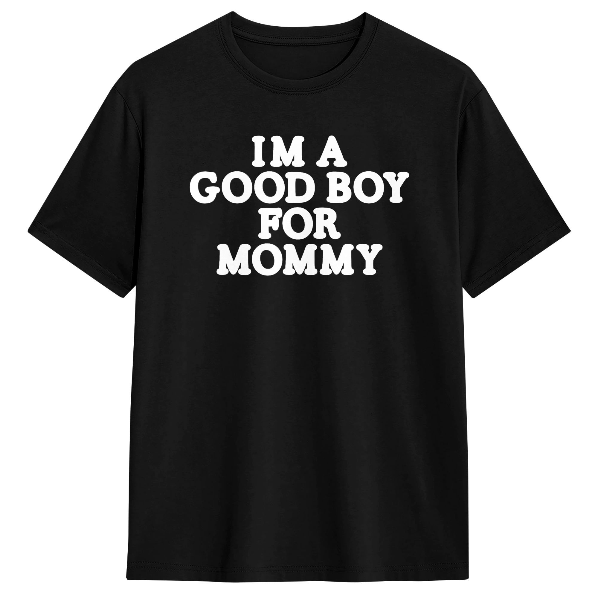 Summer Clothing Ideas - I'm A Good Boy for Mommy
