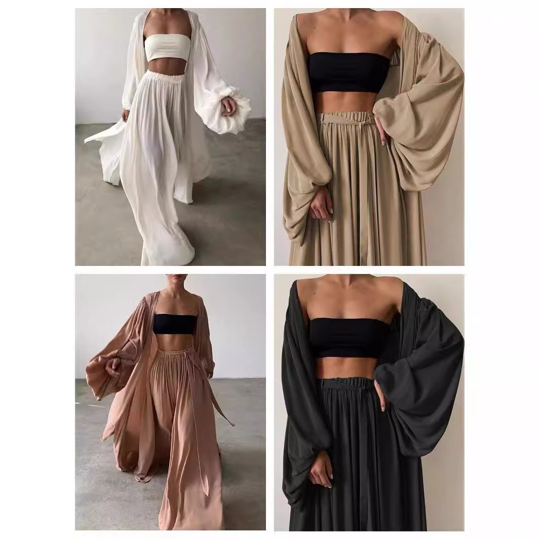 Summer Clothing Sets Women - Summer Spring Women's Clothing Two Piece