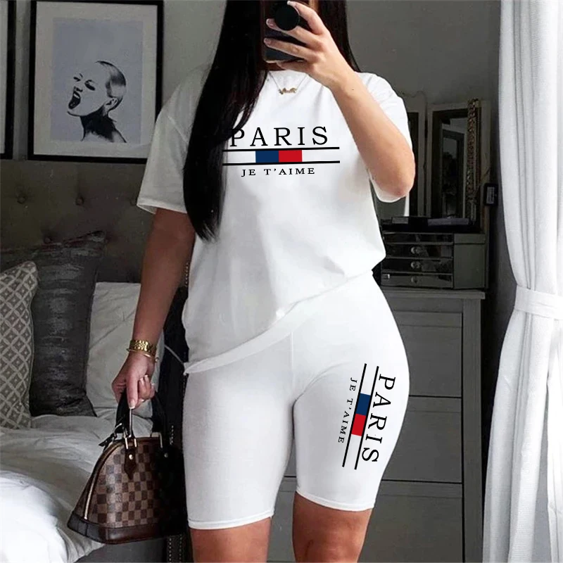 Quality Summer Clothing For Women - Women T-Shirts New Quality Casual Woman