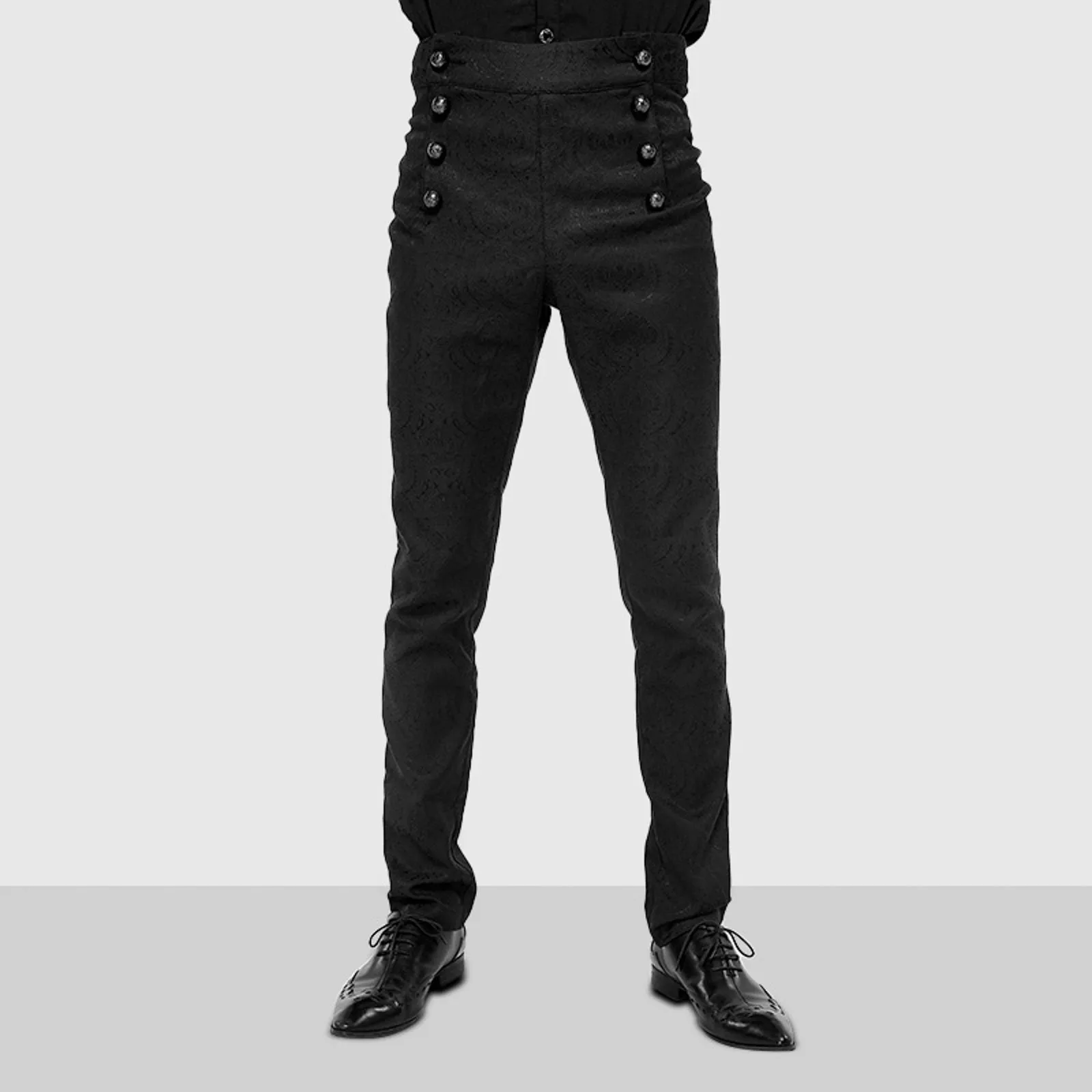 Summer Victorian Clothing - Fashion Vintage Men Medieval Steampunk Clothing