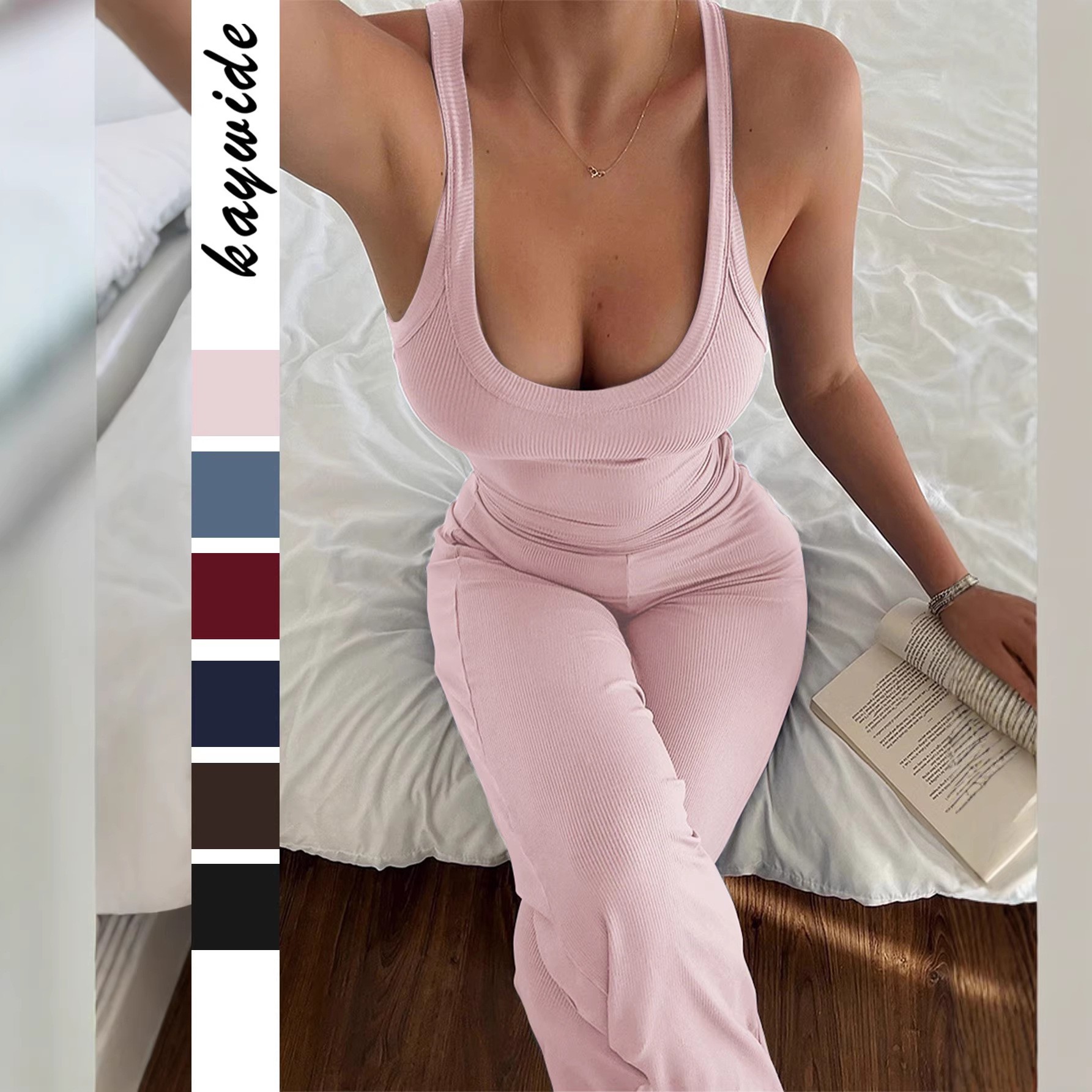 Summer Clothing Sets Women - Spring Summer Women's Clothing Sporty Sleeveless