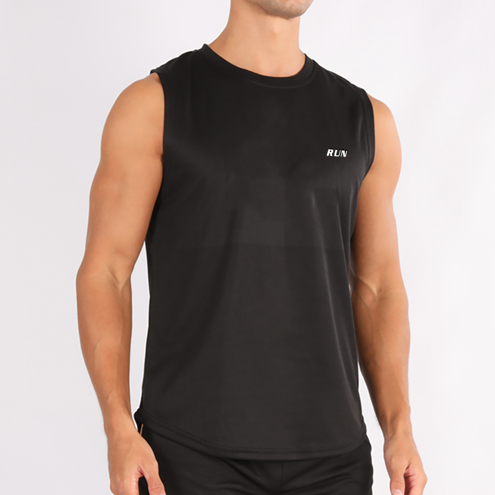 Summer Clothing Men 2025 - 2025 newest Summer Gym Vest High