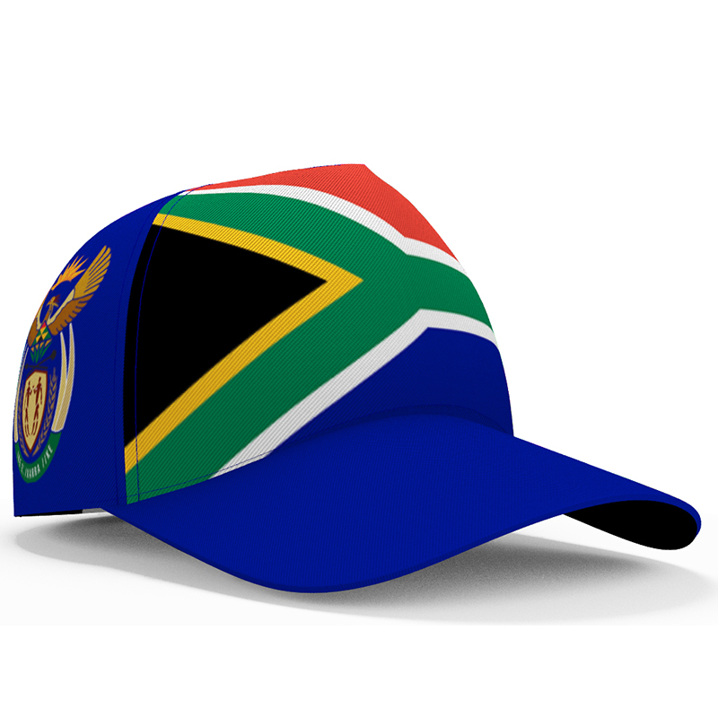 Summer Zara - South Africa Baseball Caps Free Custom