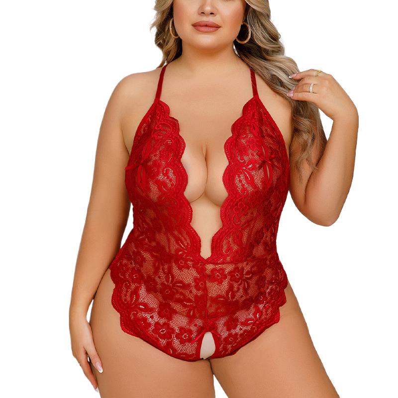 Summer Nights Clothing - Hot Plus Size Exotic Fashion Bodysuit