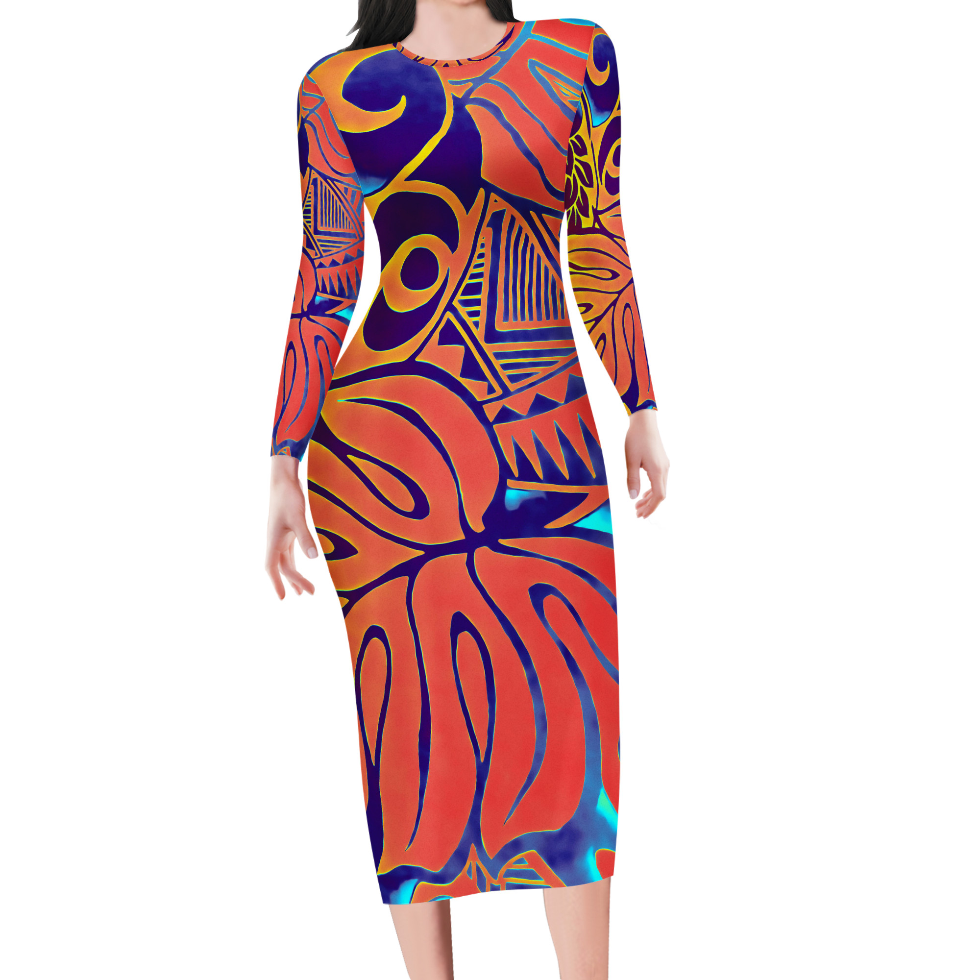 Summer Clothing Discount - Manufacturers Promotional Discount Tight-Fitting Casual Women's