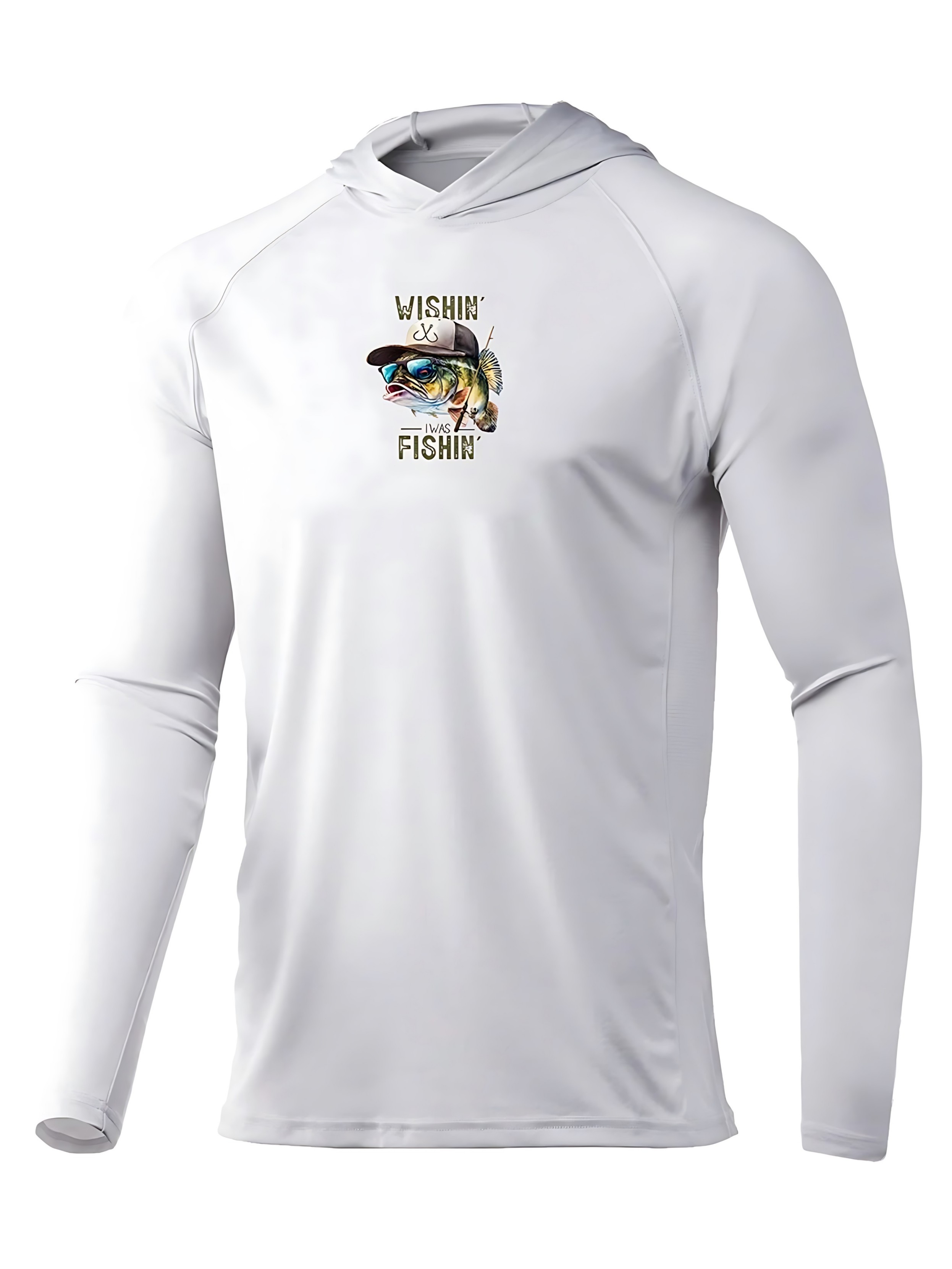 2026 New Model UV-Resistant Fi - Summer Clothing Long Sleeve review and price