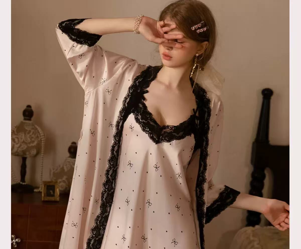Sexy Summer Sleepwear for Wome - Summer Nights Clothing review and price