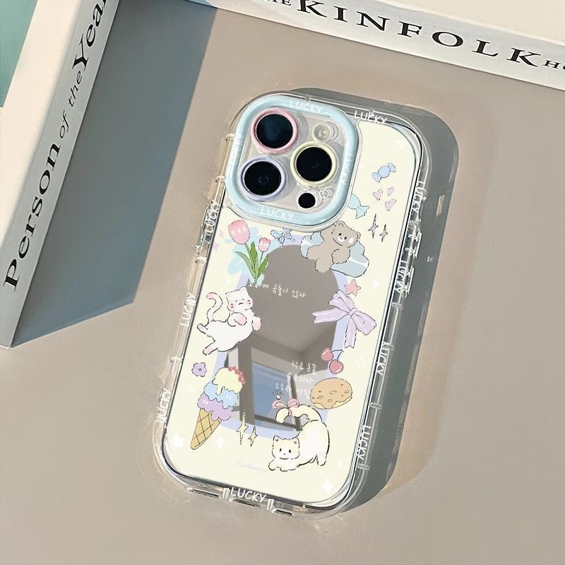 Summer Cat Delicious Candy Mir - Summer Closet review and price