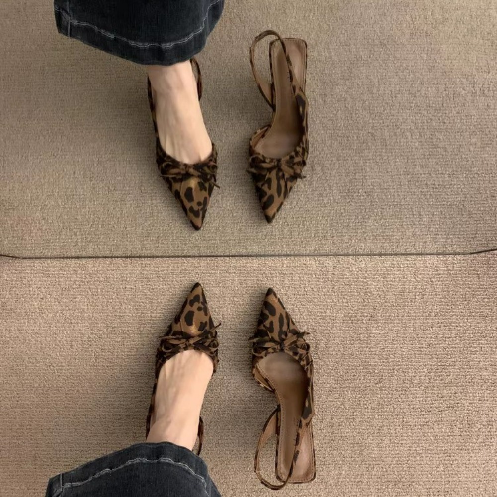 Summer Pointed Toe Women High  - Summer Clothing On Sale review and price