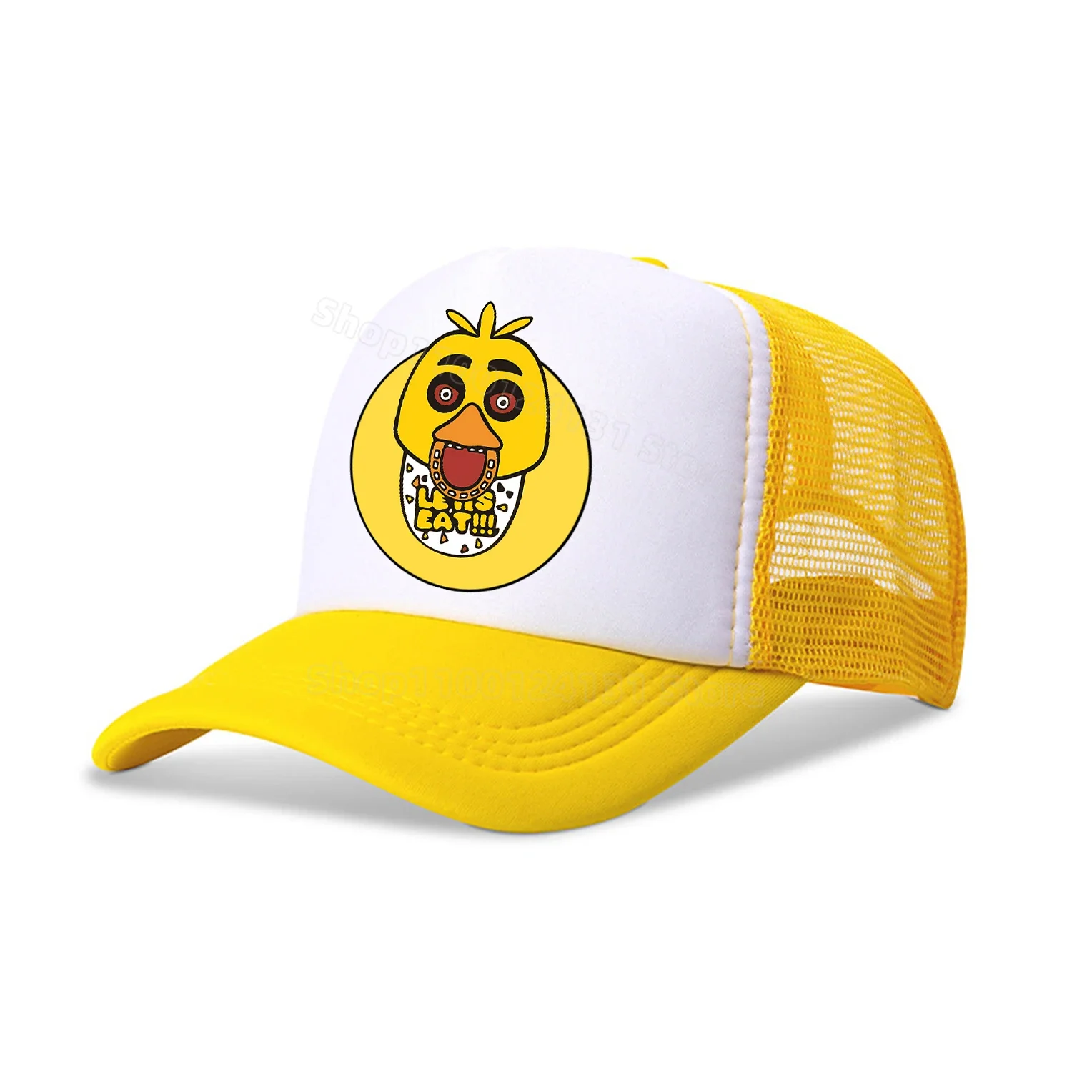 Five Nights At Freddys Basebal - Summer Nights Clothing review and price