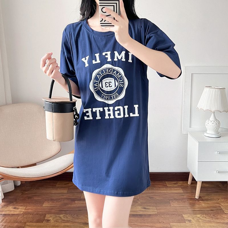 Nursing Dress Pregnant Breastf - Summer Clothing Us review and price