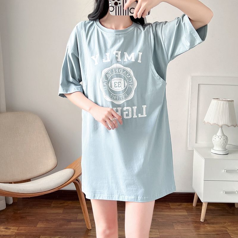 Nursing Dress Pregnant Breastf - Summer Clothing Us review and price