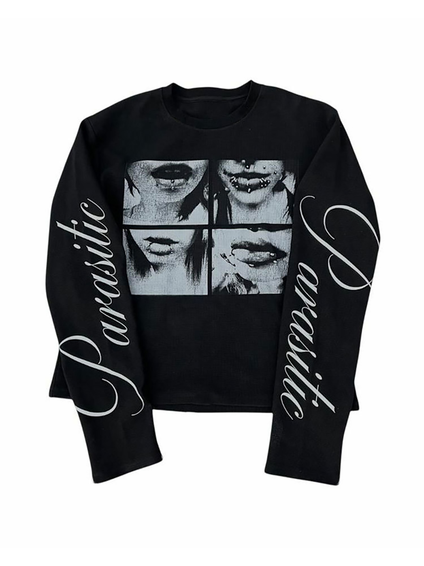 Dark Style Street Punk Unisex  - Summer Clothing Long Sleeve review and price