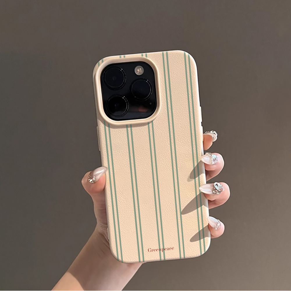 Pink Stripe Print Summer Phone - Summer Closet review and price