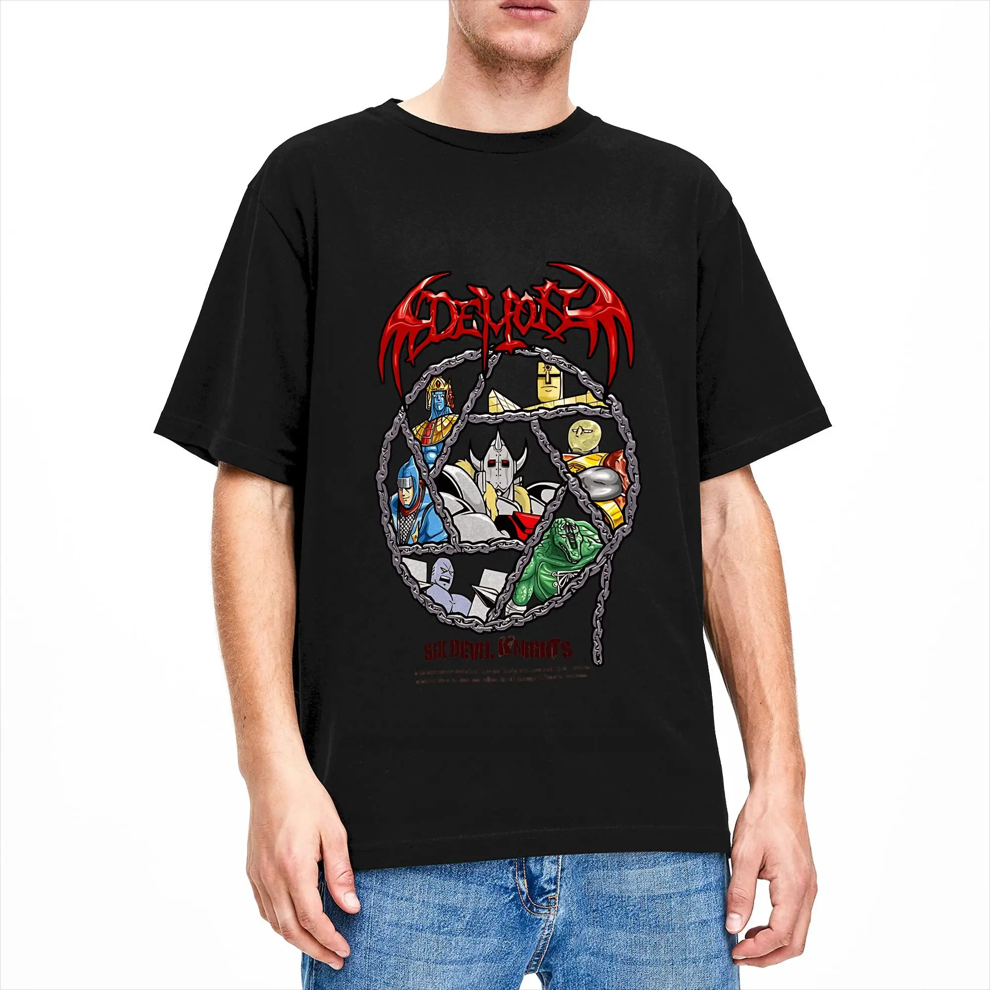 Kinnikuman T-Shirts for Men  A - Summer Clothing Ideas review and price