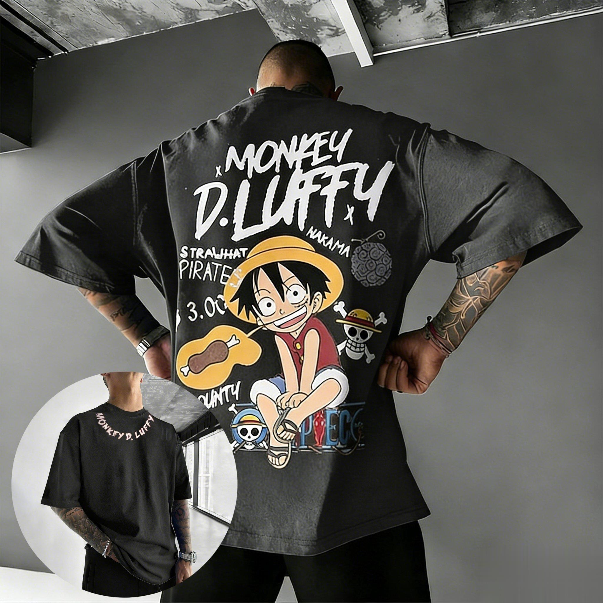 One Piece Anime Donquixote Dof - Quality Summer Clothing For Women review and price