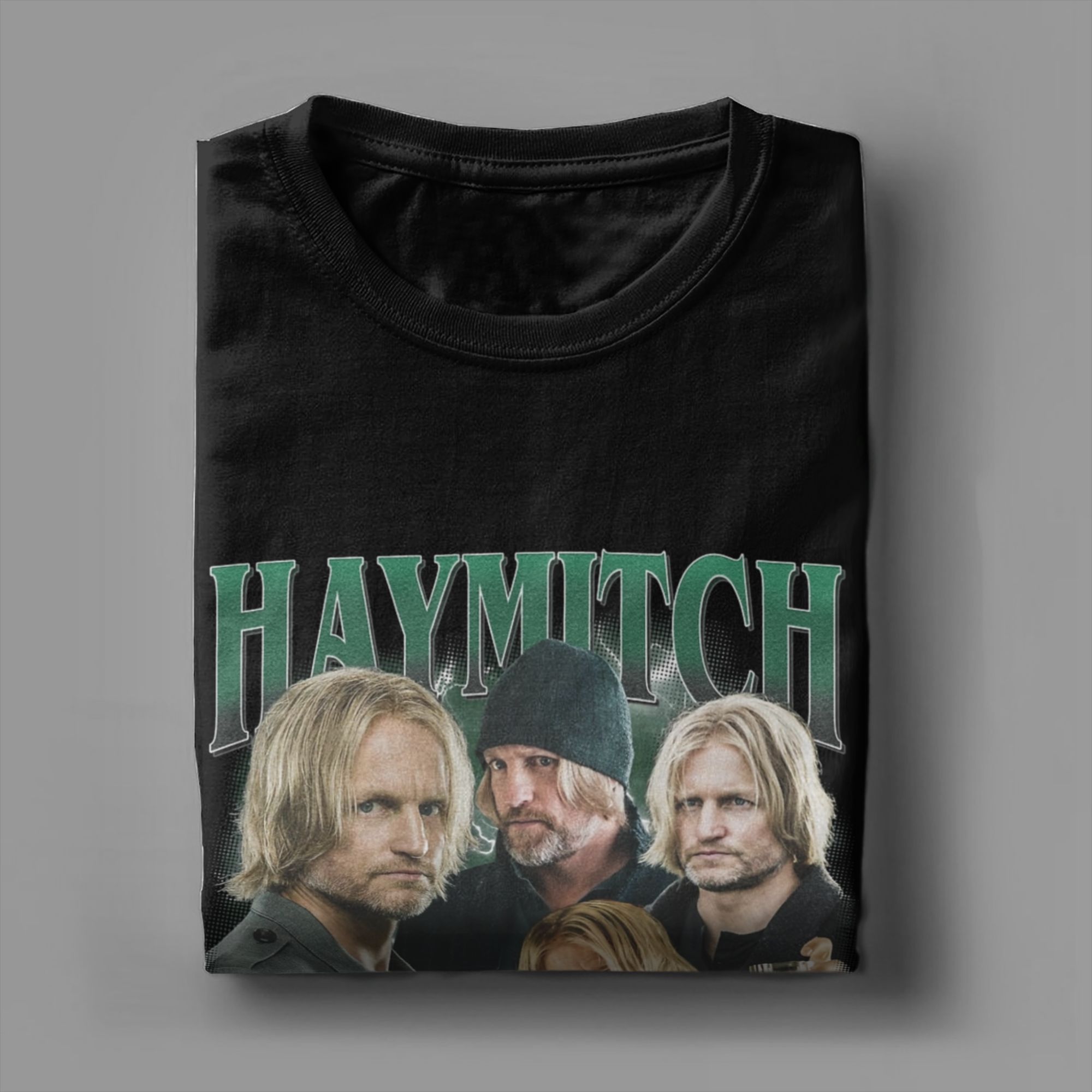 Haymitch Abernathy The Hunger  - Summer Games Clothing review and price