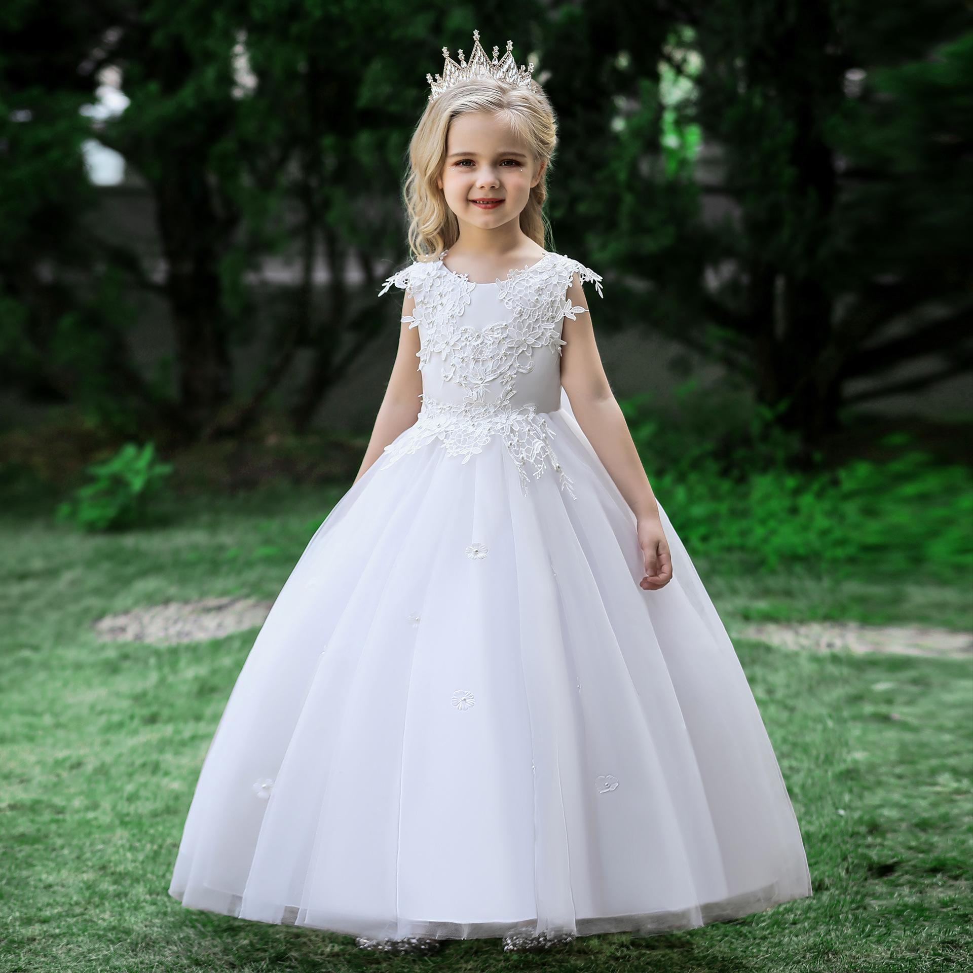 Summer Flower Bridesmaids Prin - Summer Victorian Clothing review and price