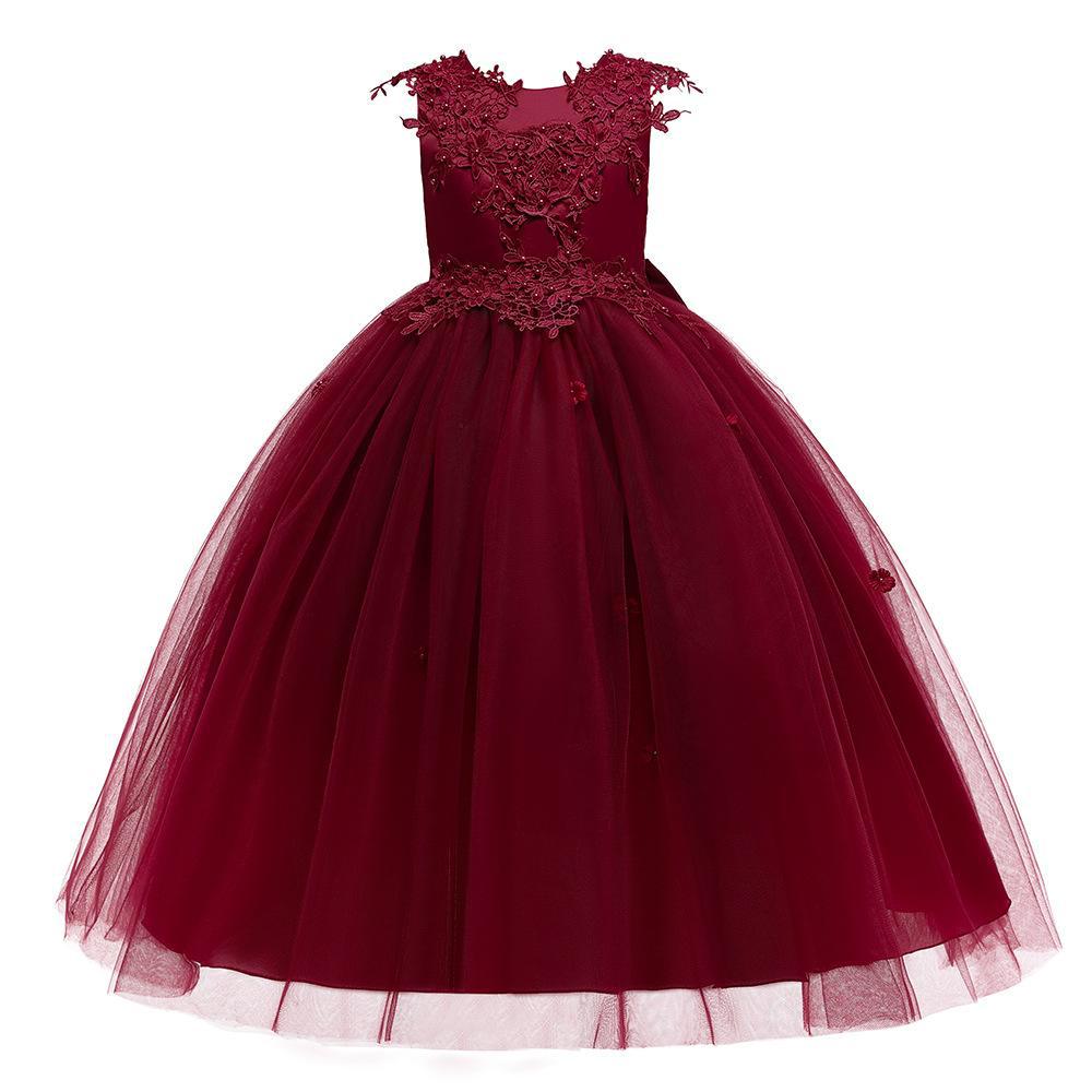 Summer Flower Bridesmaids Prin - Summer Victorian Clothing review and price