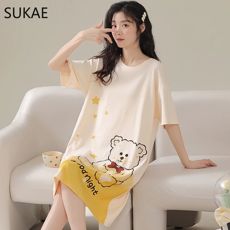 Summer Cute Style Women's Dres - Summer Nights Clothing review and price