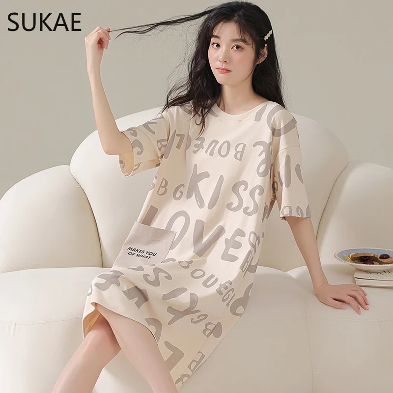 Summer Cute Style Women's Dres - Summer Nights Clothing review and price