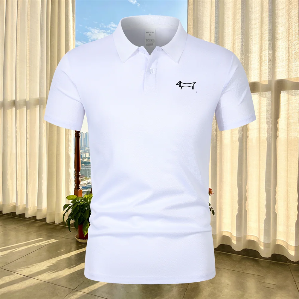 High Quality Breathable Men Po - Quality Summer Clothing For Women review and price
