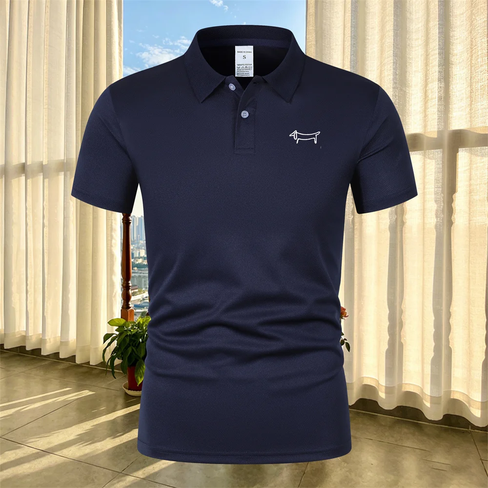 High Quality Breathable Men Po - Quality Summer Clothing For Women review and price