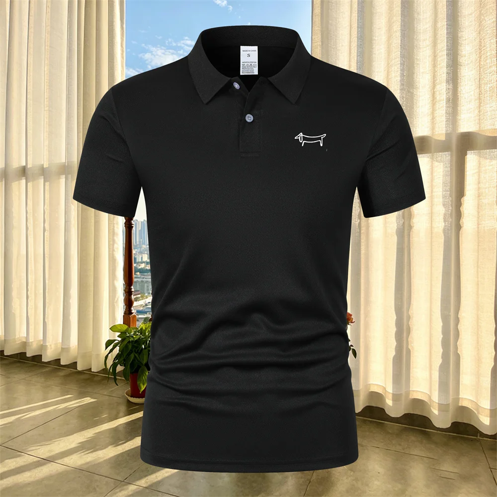 High Quality Breathable Men Po - Quality Summer Clothing For Women review and price