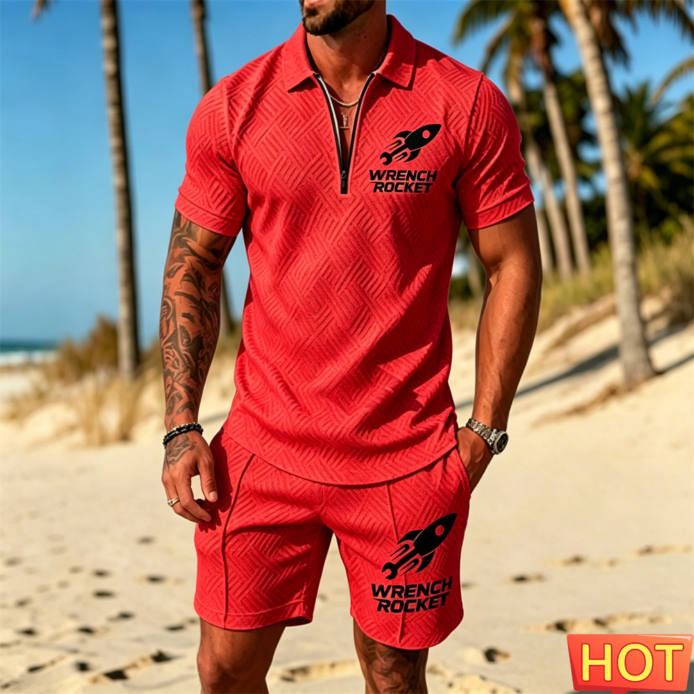 Sommer outfit herren Men's Vac - Summer Vacation Clothing Men review and price