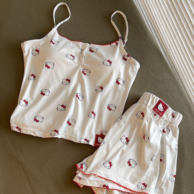 Pure Desire Cute Hello Kitty C - Summer Clothes review and price