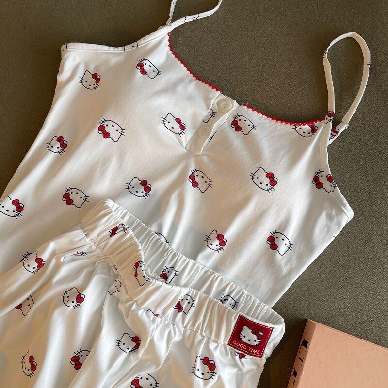 Pure Desire Cute Hello Kitty C - Summer Clothes review and price