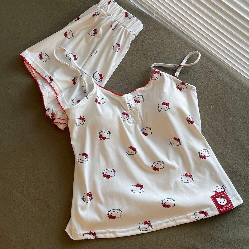 Pure Desire Cute Hello Kitty C - Summer Clothes review and price