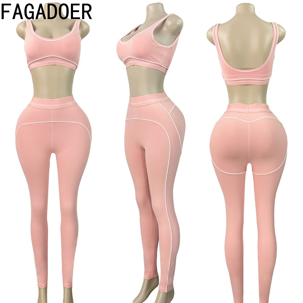 FAGADOER Fashion Patchwork Qua - Quality Summer Clothing For Women review and price