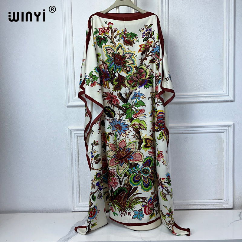 WINYI high quality africa clot - Quality Summer Clothing For Women review and price