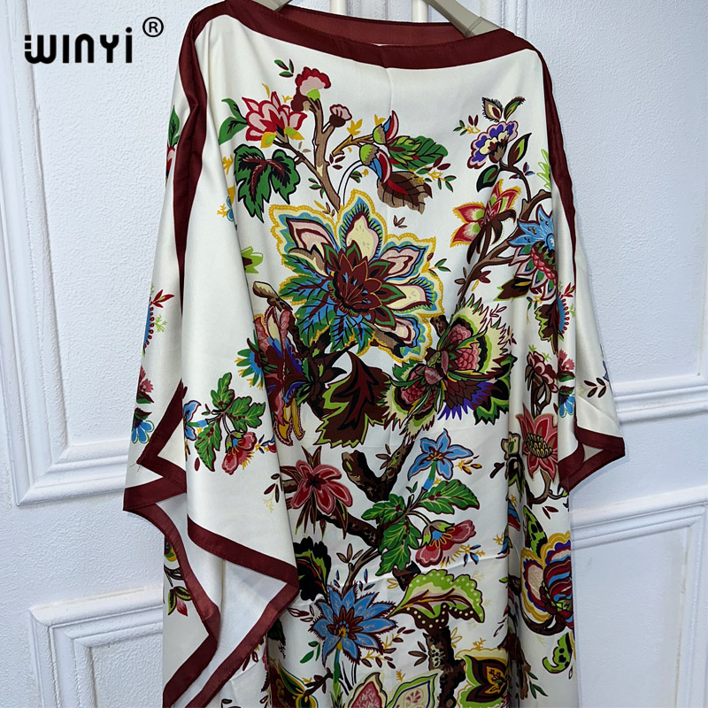 WINYI high quality africa clot - Quality Summer Clothing For Women review and price