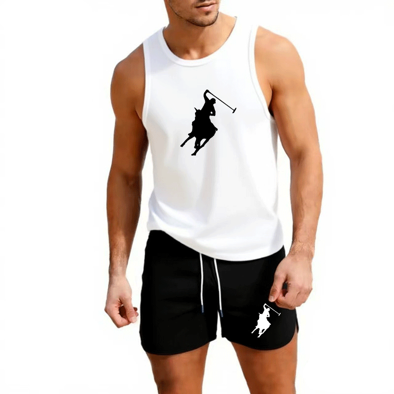 European Men Summer Vest and S - Summer Clothing Us review and price