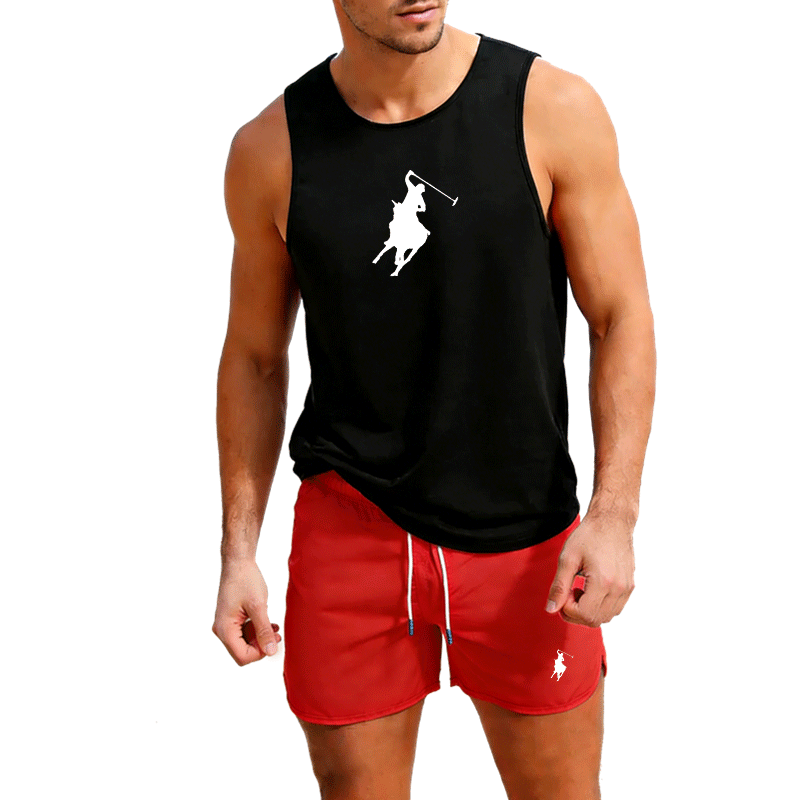 European Men Summer Vest and S - Summer Clothing Us review and price