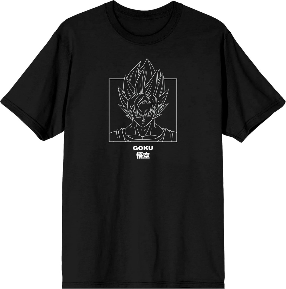 2026 Summer Dragon BallGoku &  - Quality Summer Clothing For Women review and price