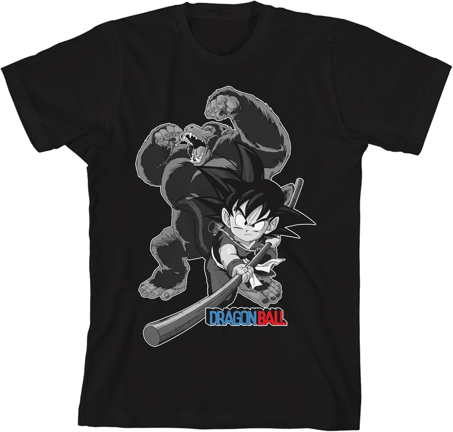 2026 Summer Dragon BallGoku &  - Quality Summer Clothing For Women review and price