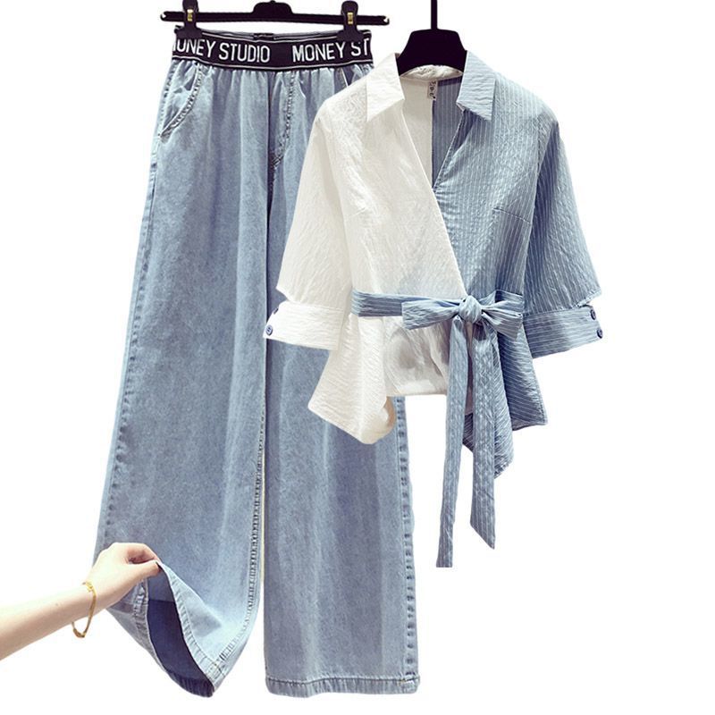 2025 Summer New Stitched Chiff - Summer Clothing Men 2025 review and price
