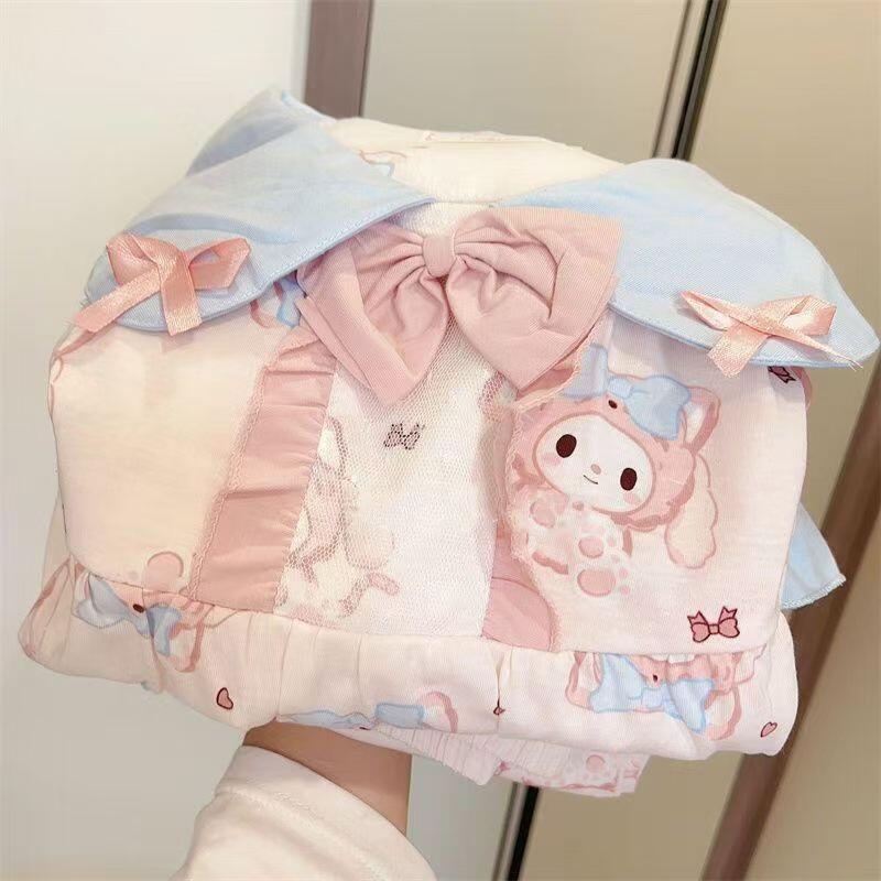 Pajama Set My Melody 2026 Summ - Summer Clothes review and price