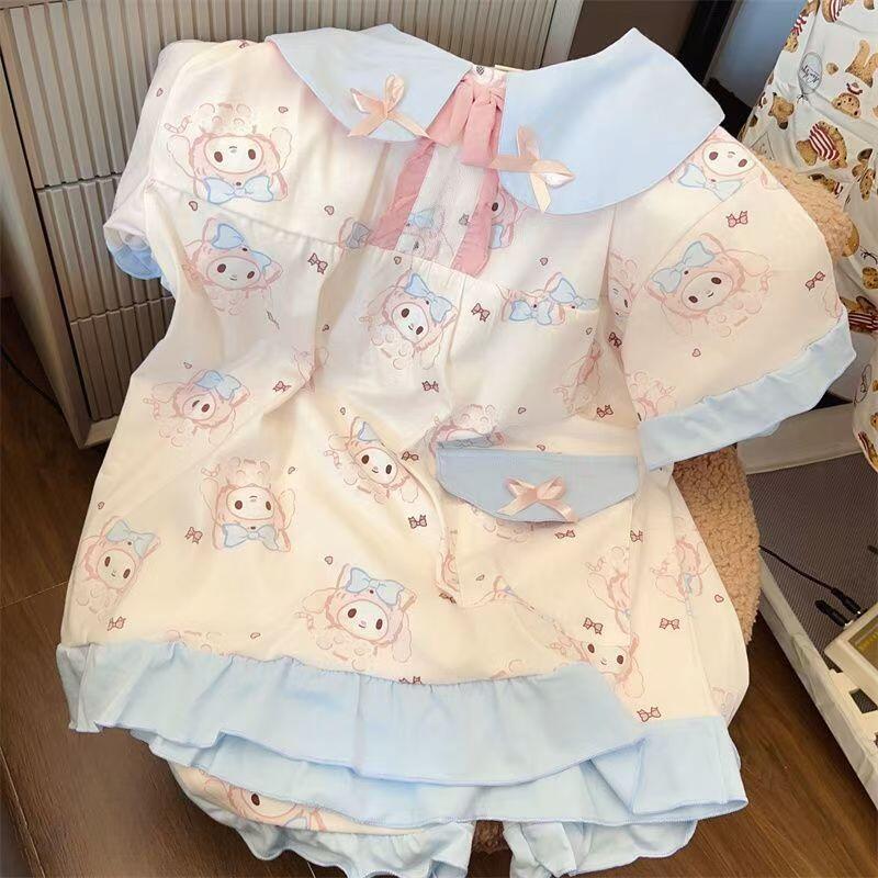 Pajama Set My Melody 2026 Summ - Summer Clothes review and price