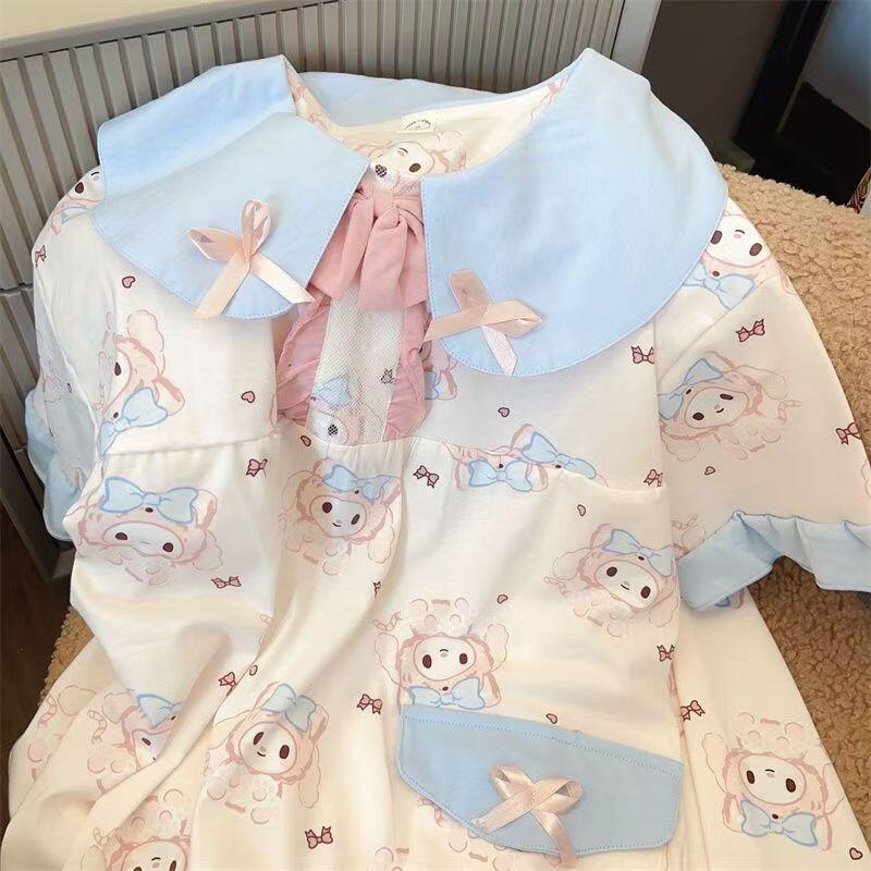 Pajama Set My Melody 2026 Summ - Summer Clothes review and price