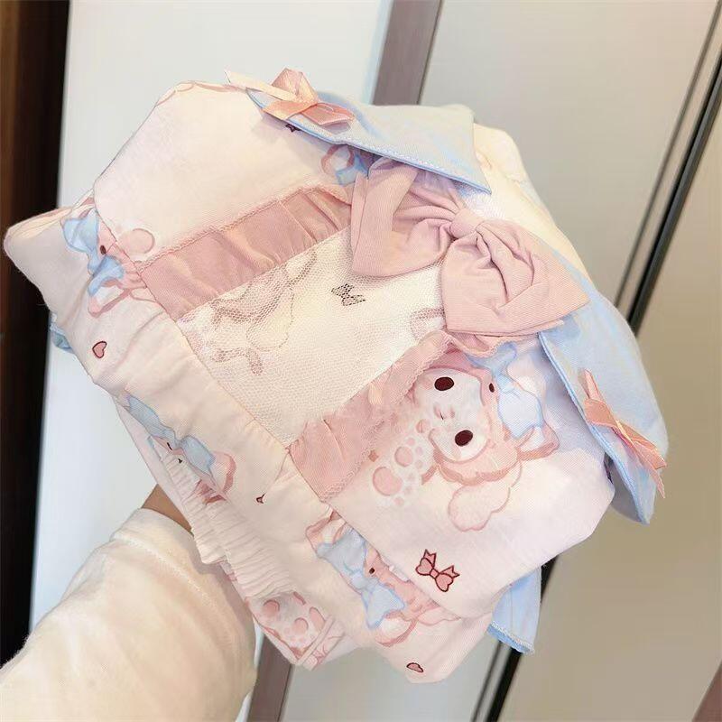 Pajama Set My Melody 2026 Summ - Summer Clothes review and price