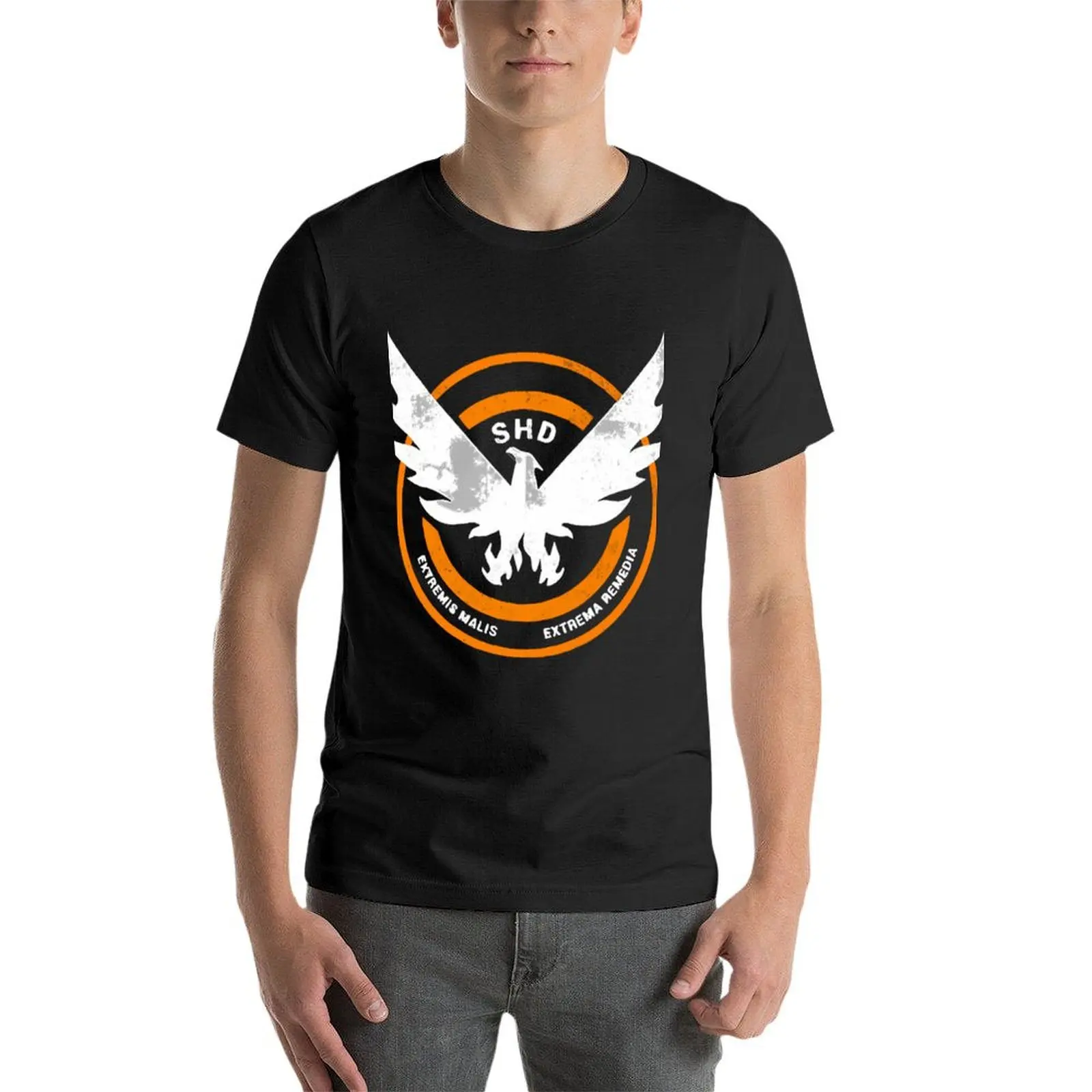 The Division Shd Grunge Logo 2 - Summer Grunge Clothing review and price