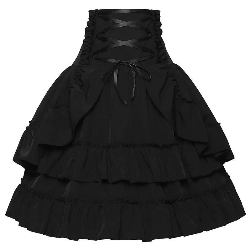 Women Victorian Skirt Medieval - Summer Victorian Clothing review and price