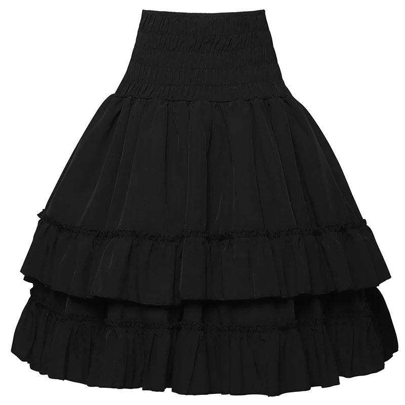 Women Victorian Skirt Medieval - Summer Victorian Clothing review and price