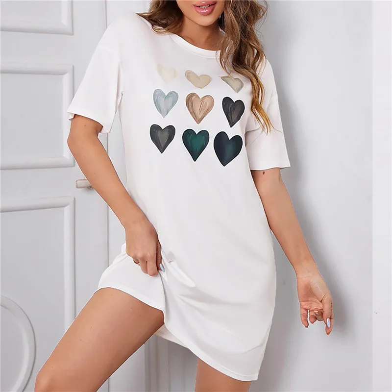 Plus Size Summer Women's Dress - Summer Nights Clothing review and price