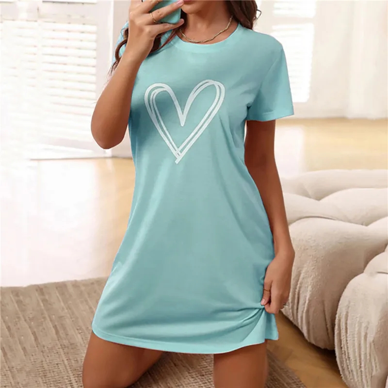 Plus Size Summer Women's Dress - Summer Nights Clothing review and price