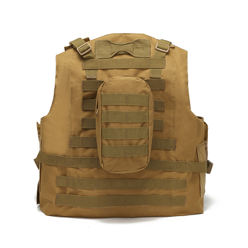Tactical Vest CS Game Airsoft  - Summer Games Clothing review and price